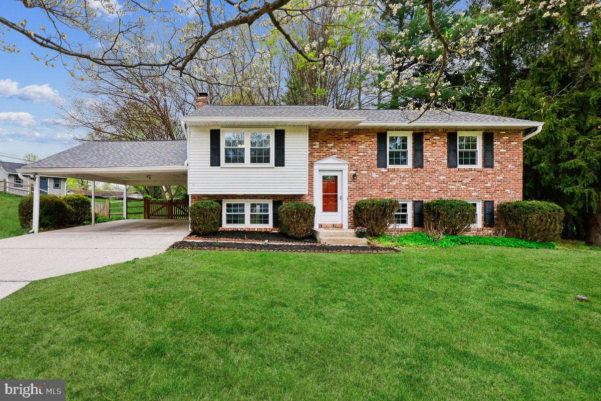 3444 Walker Drive