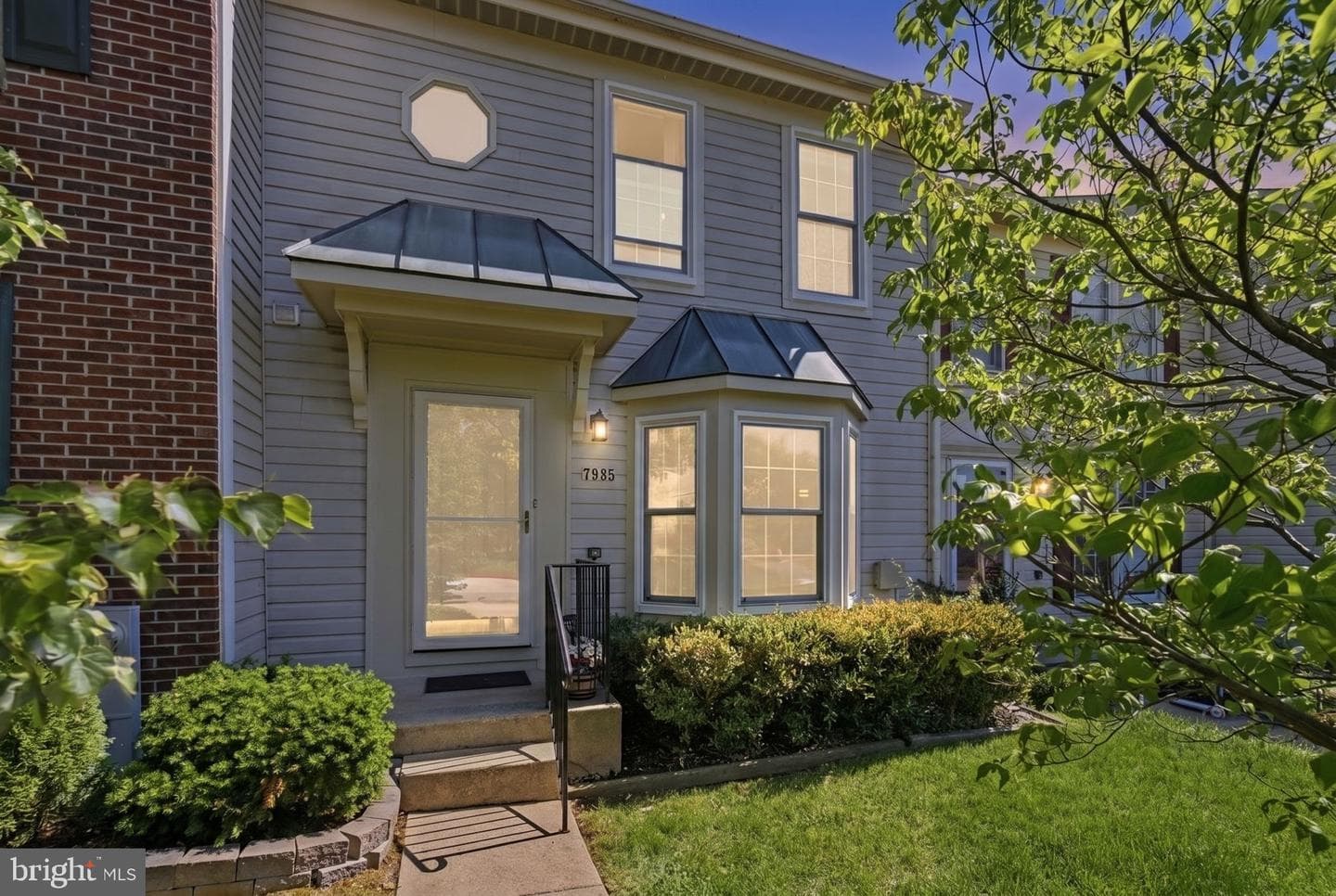 7985 Brightmeadow Court