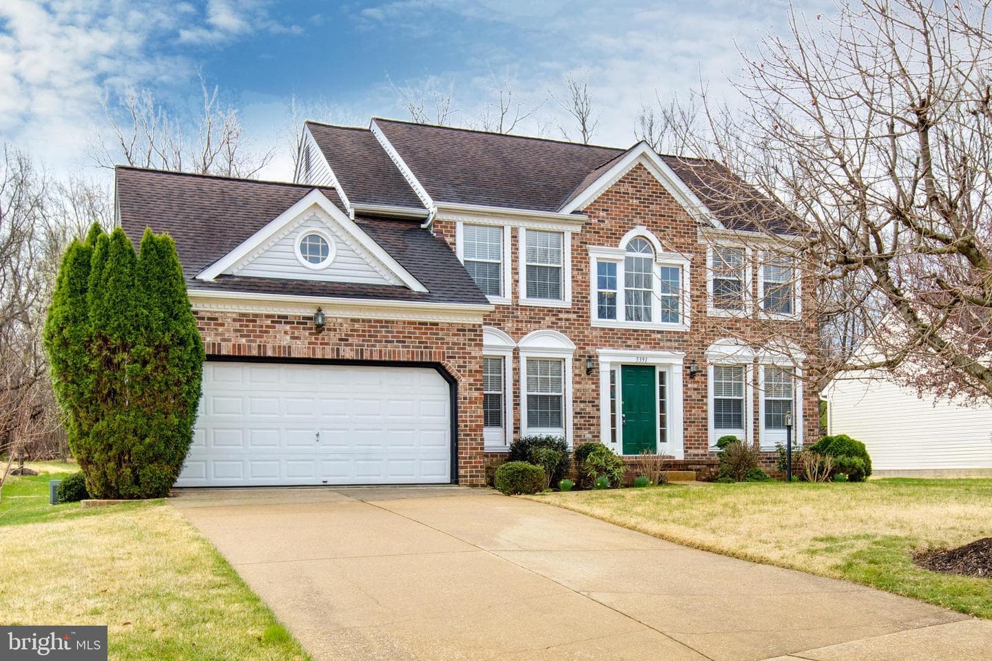 5391 Sunny Field Court photo 1