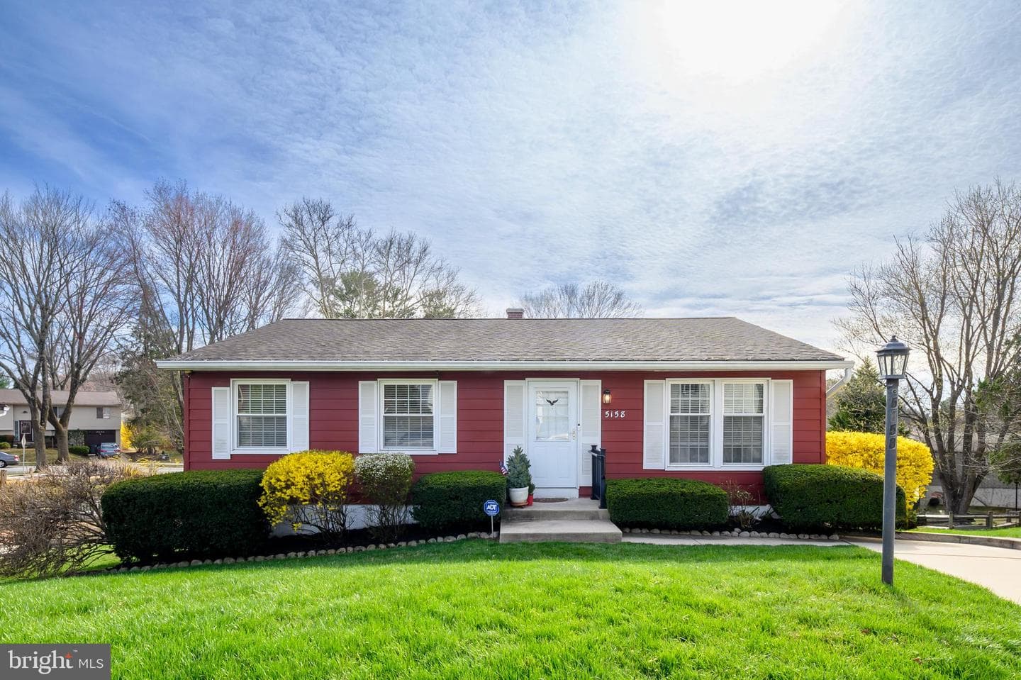 5158 Orchard Green