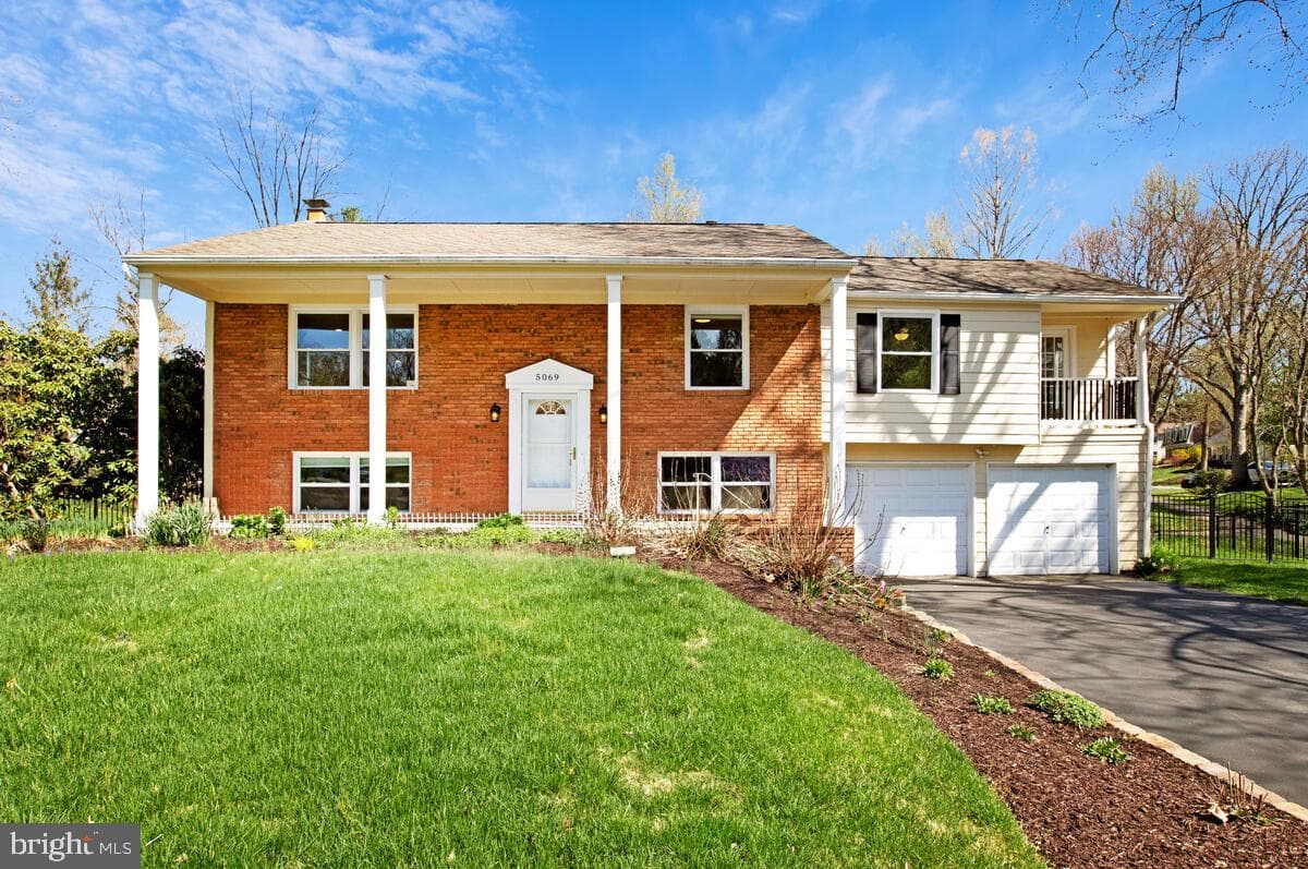 5069 Stoneboat Row