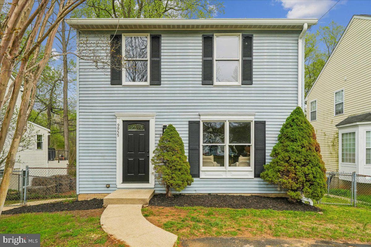 9955 Guilford Road photo 1