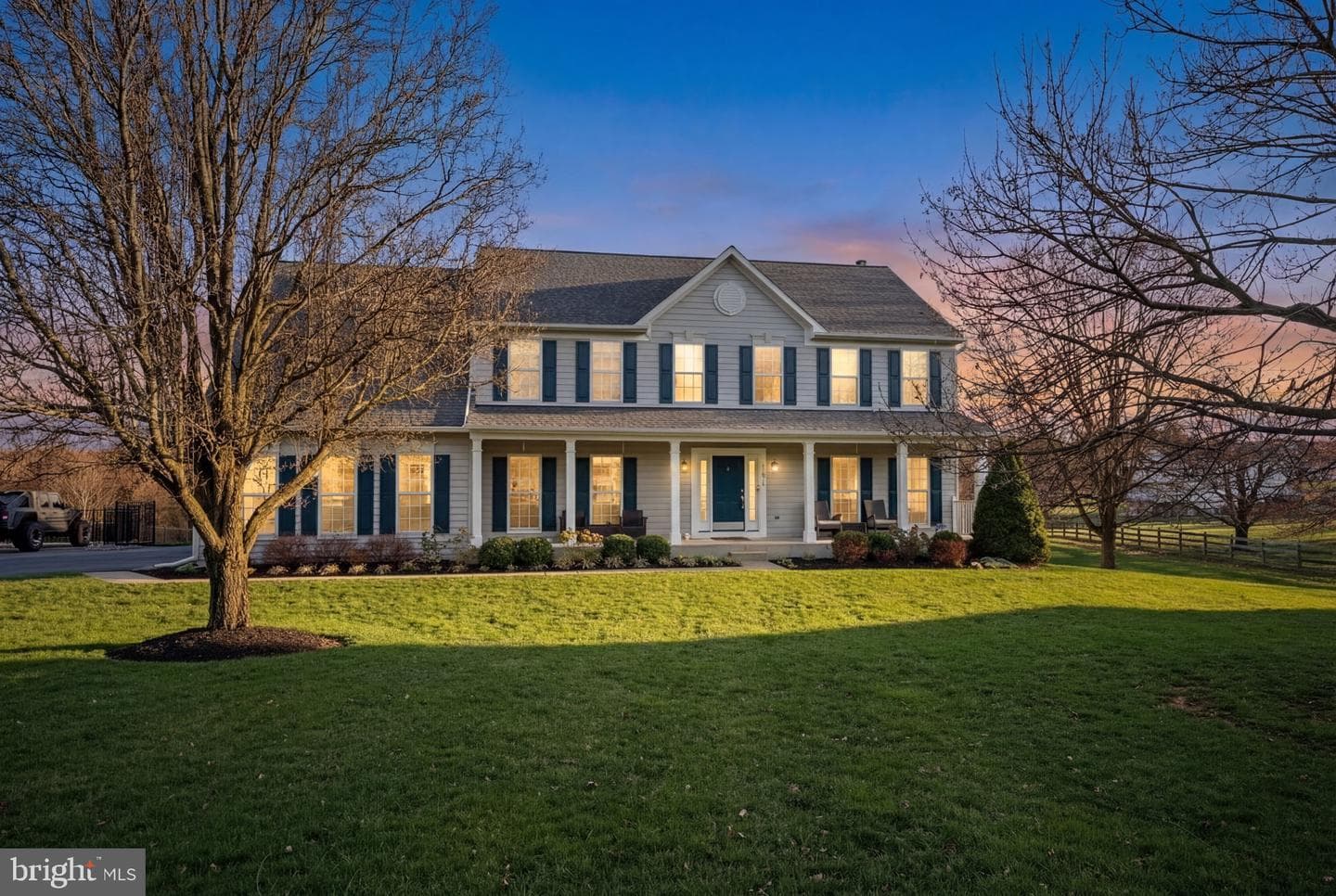 11016 Steeplechase Court