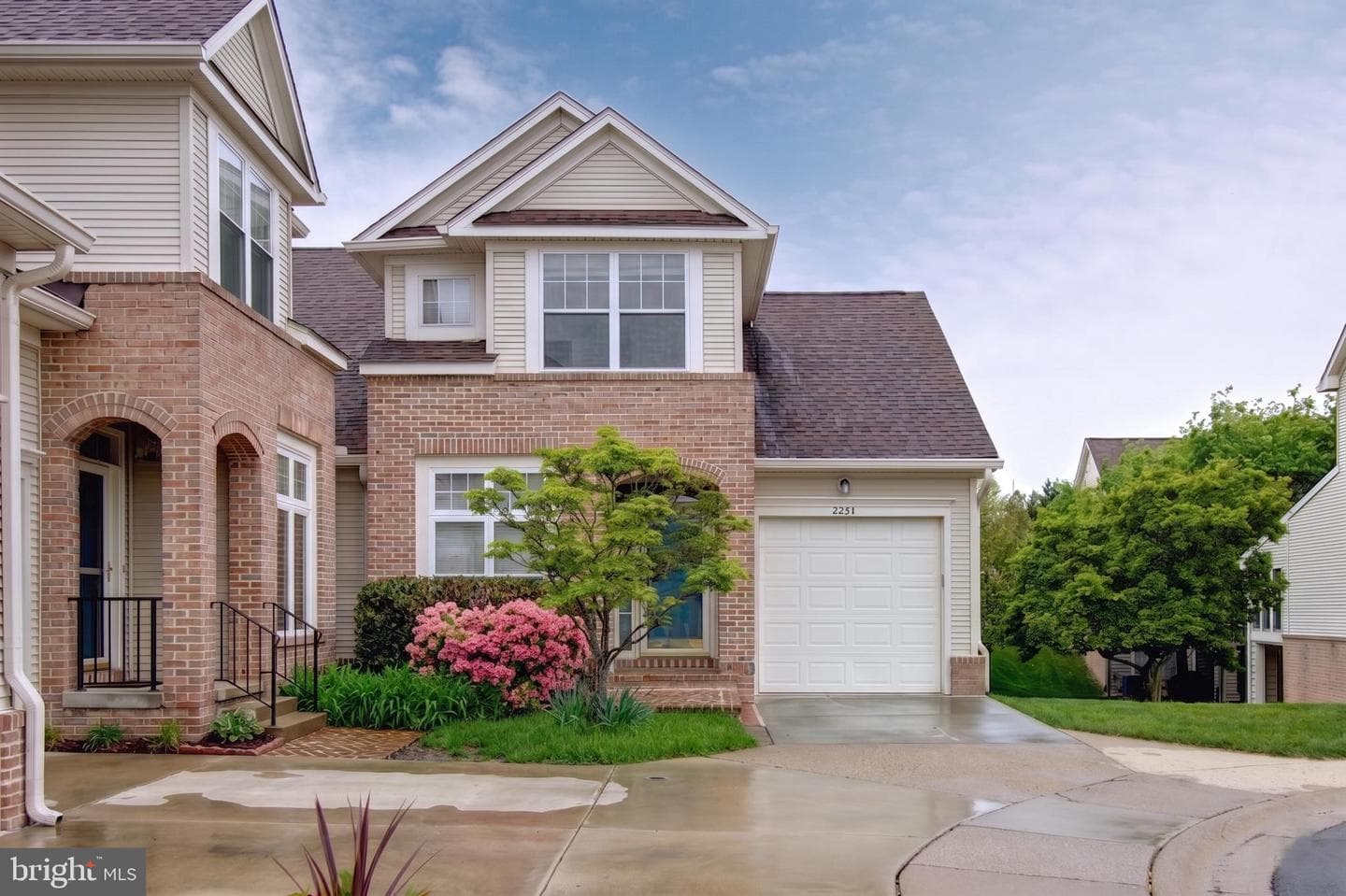2251 Merion Pond #24