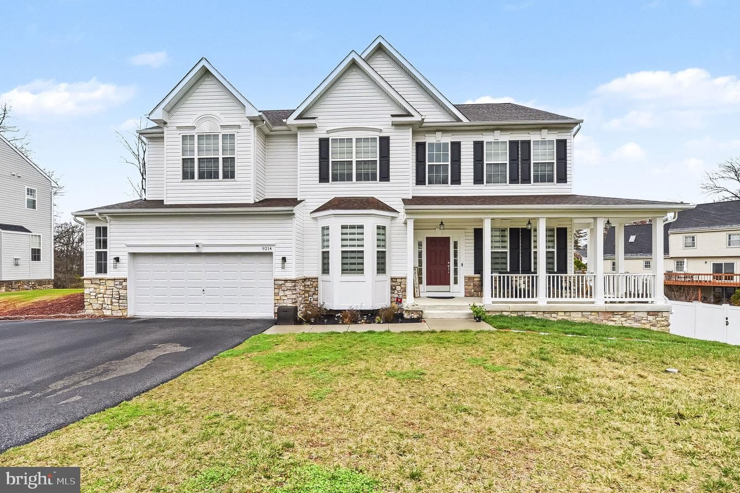 9214 Jordan River Road