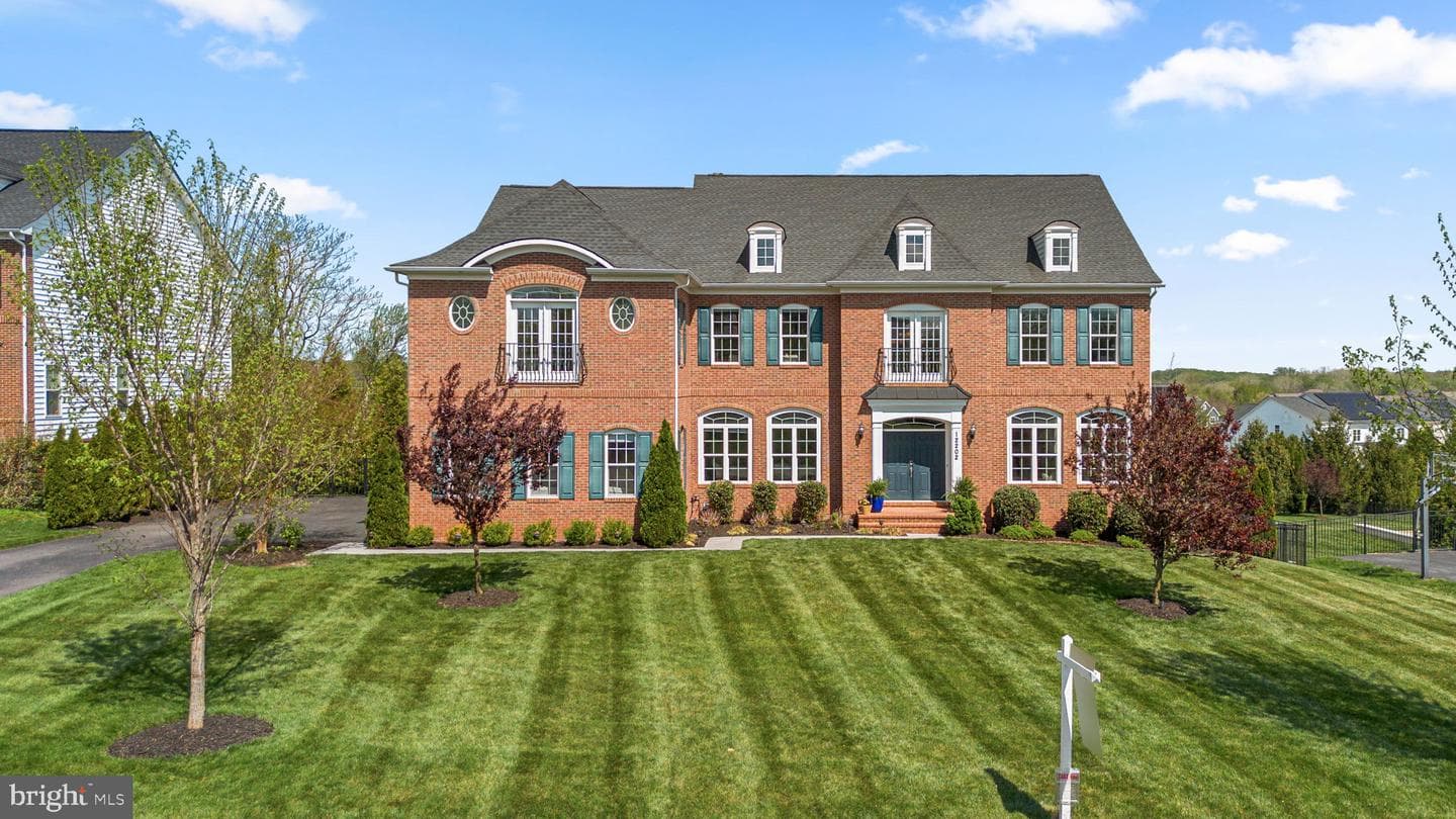 12202 Hayland Farm Way photo 1