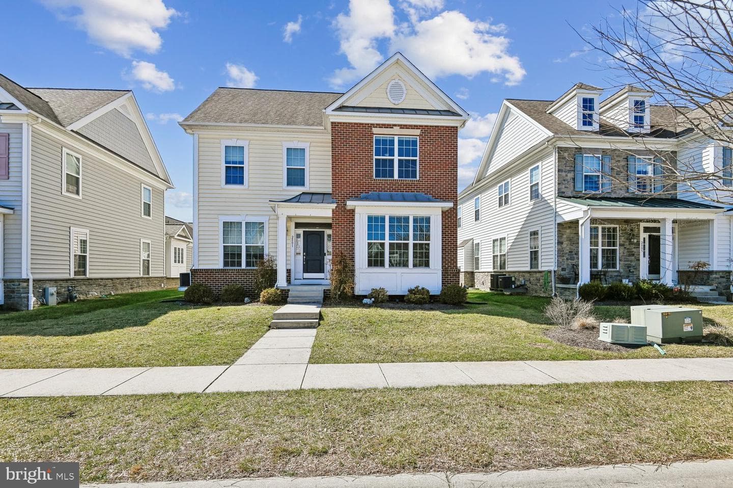 2801 Cheekwood Circle