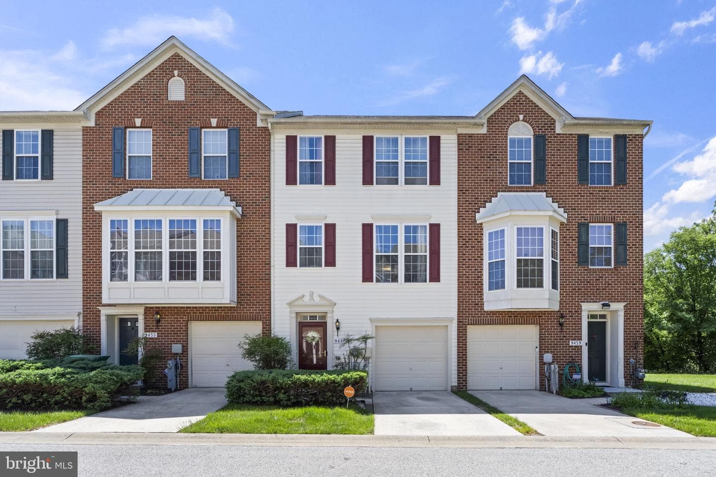 9457 Birdhouse Circle #40