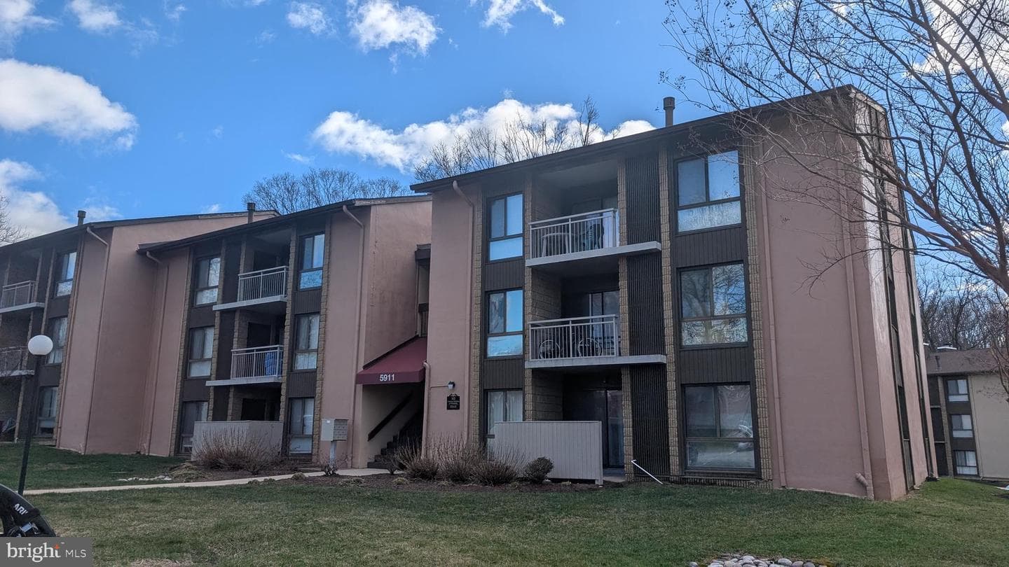 5911 Tamar Drive #8