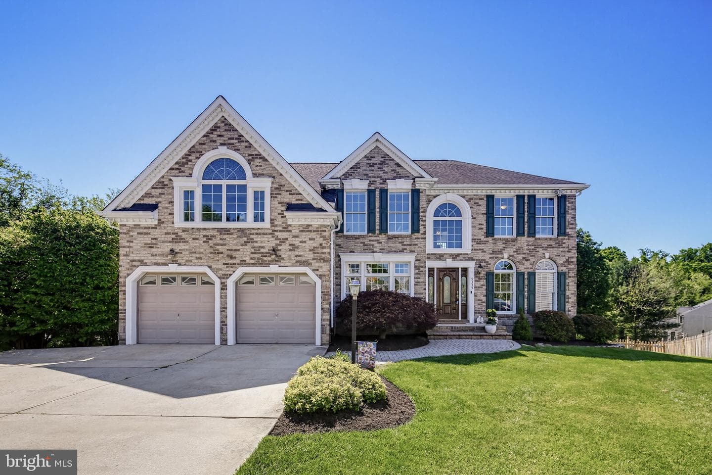 5335 Sunny Field Court