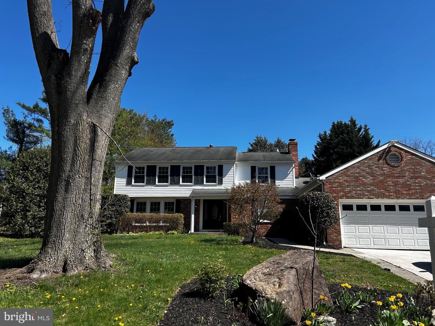 5637 High Tor Hill, Columbia