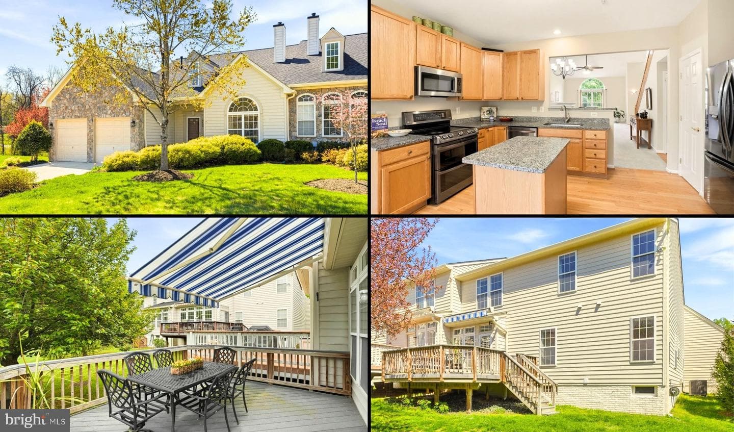 6409 Koffel Court #21