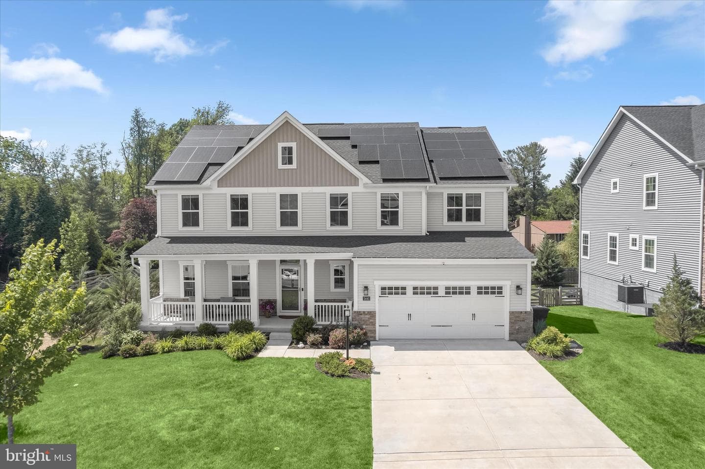 5441 Arnolds Court
