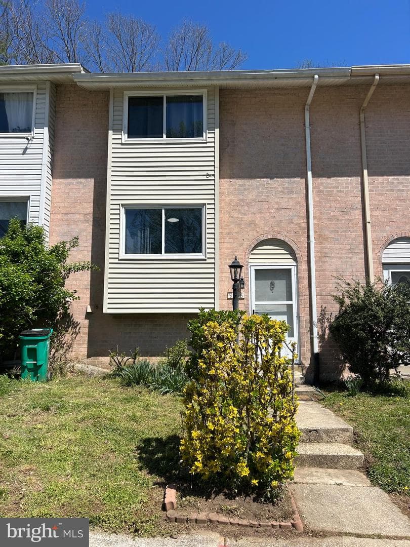 9456 Merryrest Road
