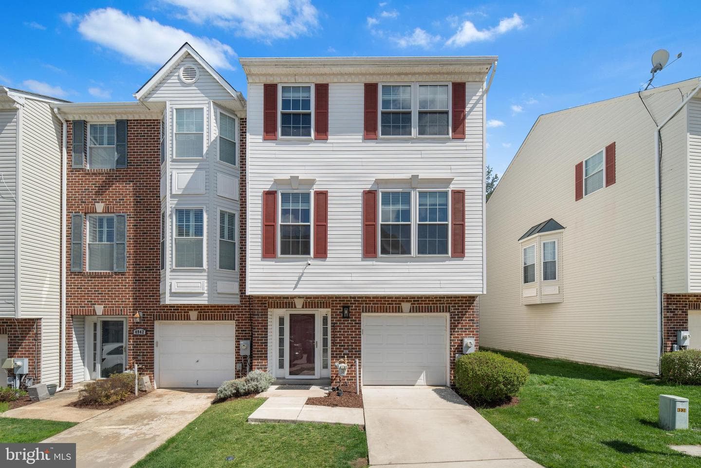 4940 Lee Farm Court #94