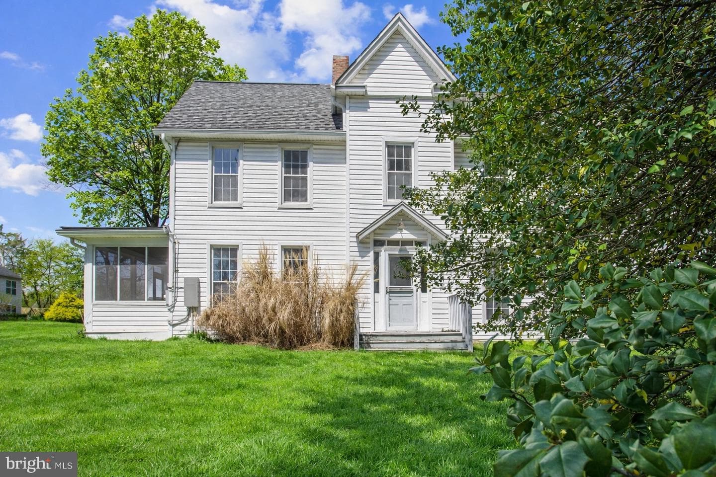 6050 Old Washington Road