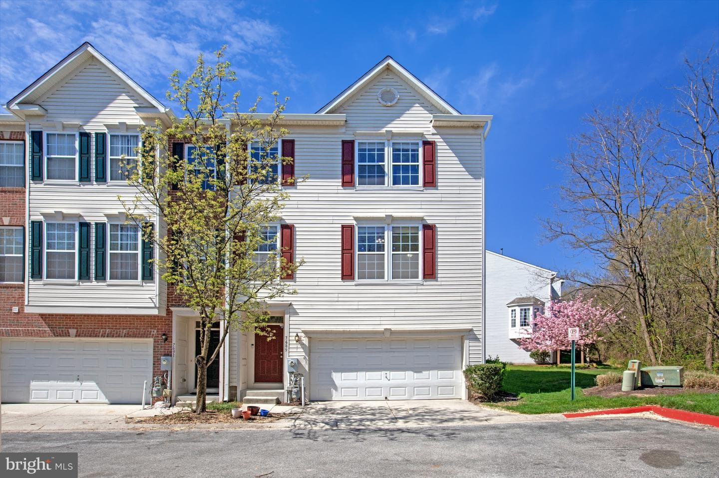 7689 Spreading Oak Lane #134 photo 1