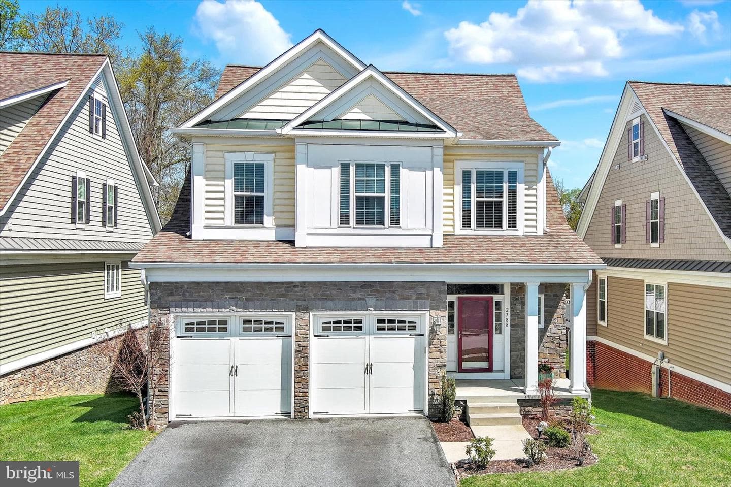 2788 Cheekwood Circle