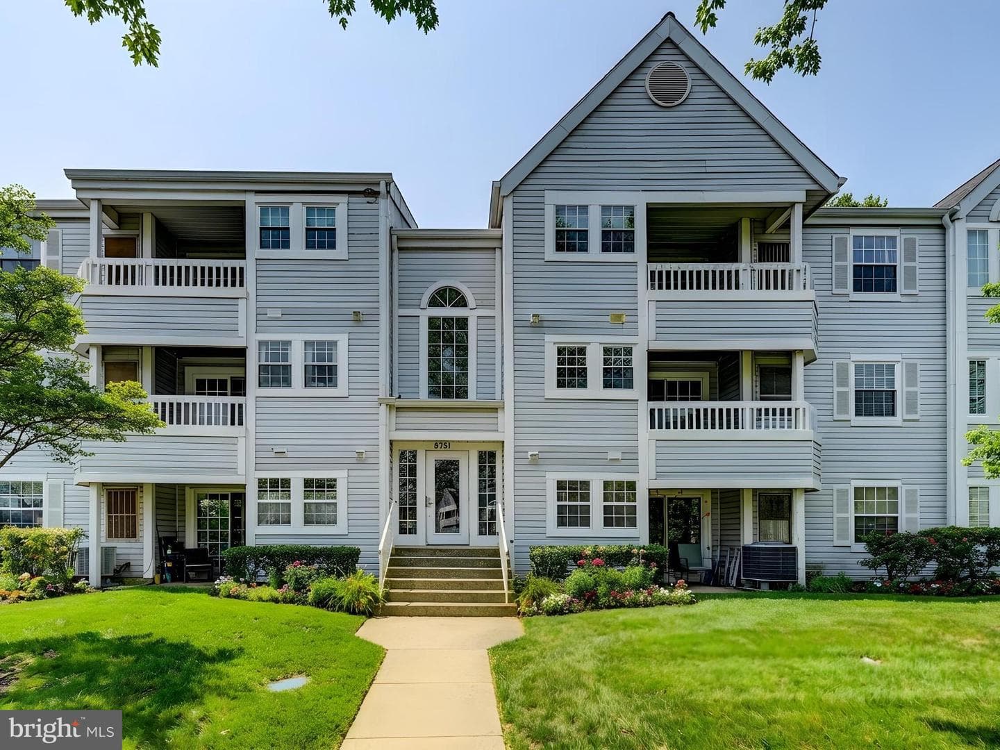 8381 Montgomery Run Road Road #c photo 1