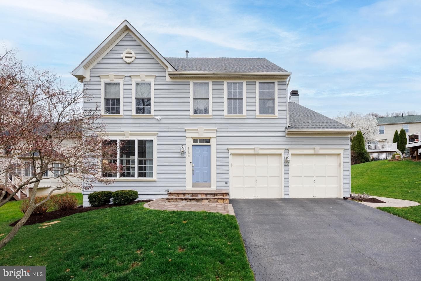 6508 Meadowfield Court