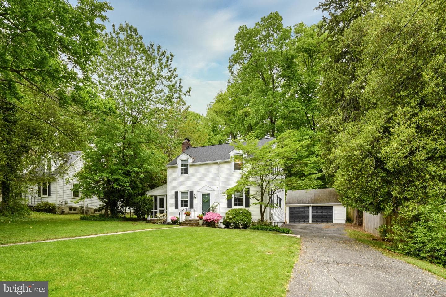 5952 Old Washington Road