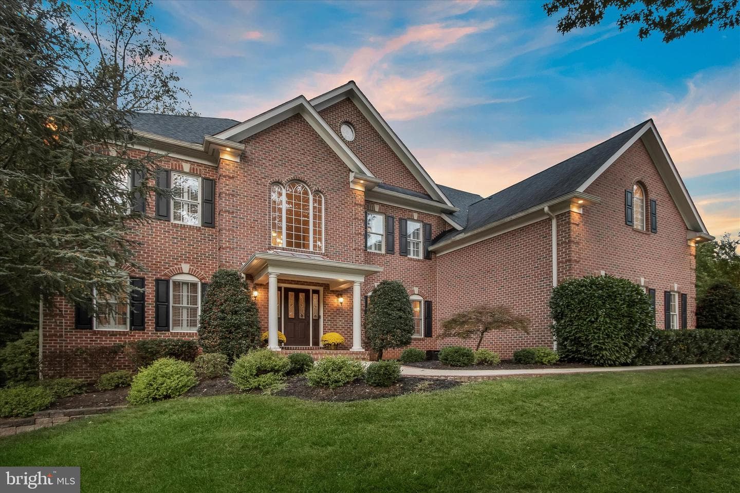 7016 Meandering Stream Way