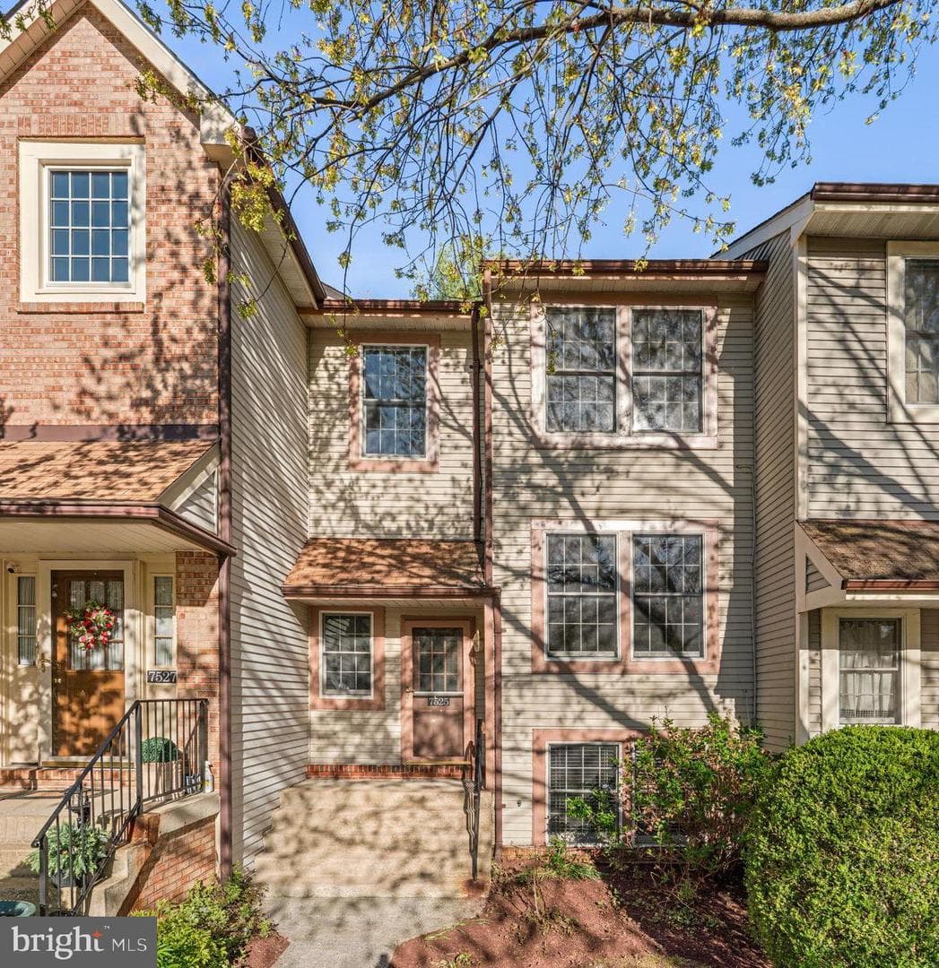 7525 Swan Point Way #19-5