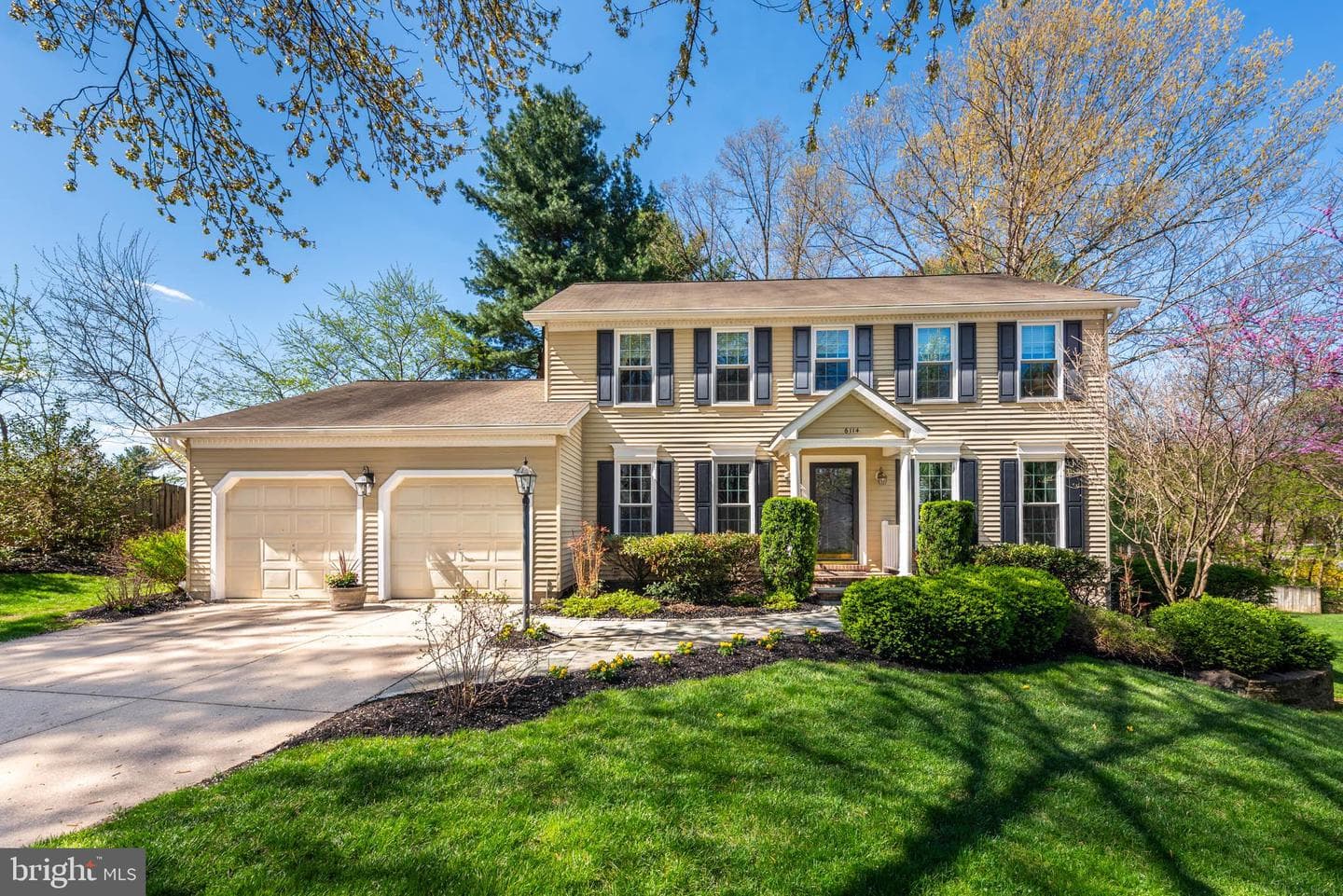 6114 Timothy Court