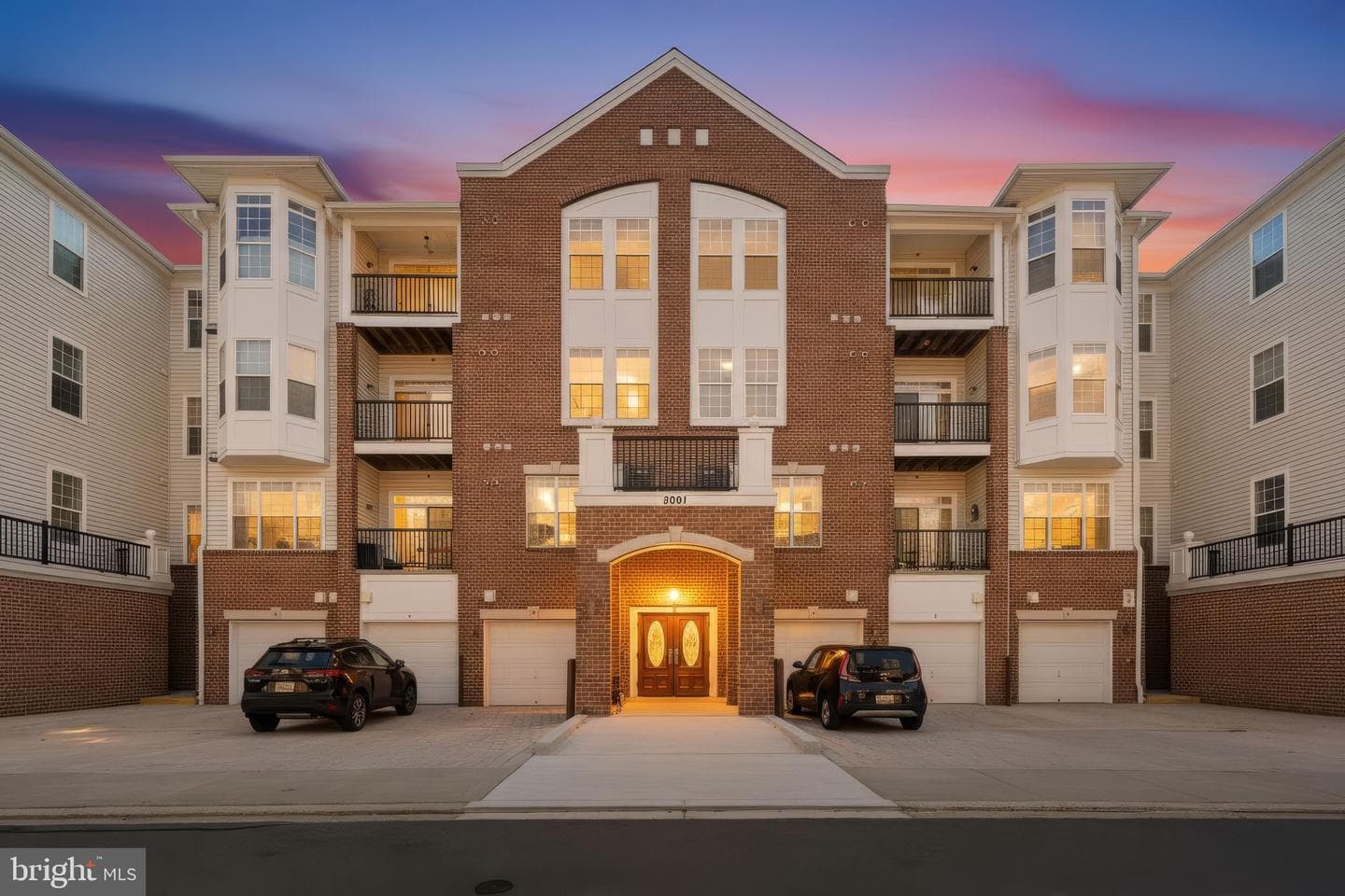 8901 Brauerton Road #301 photo 1