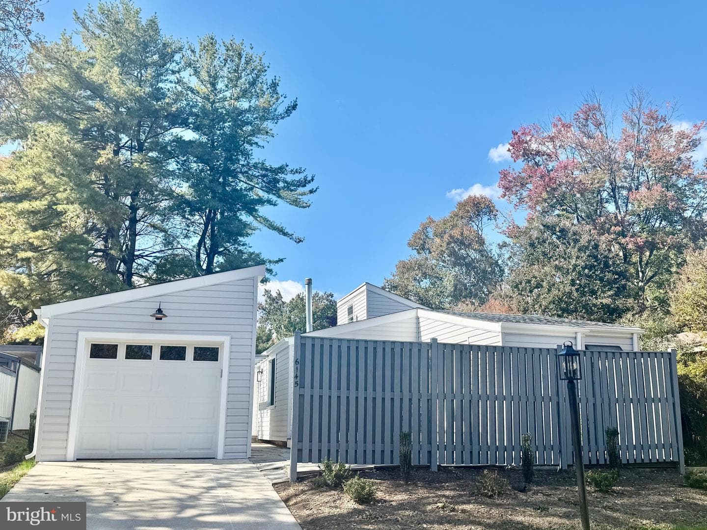 6145 Clearsmoke Court