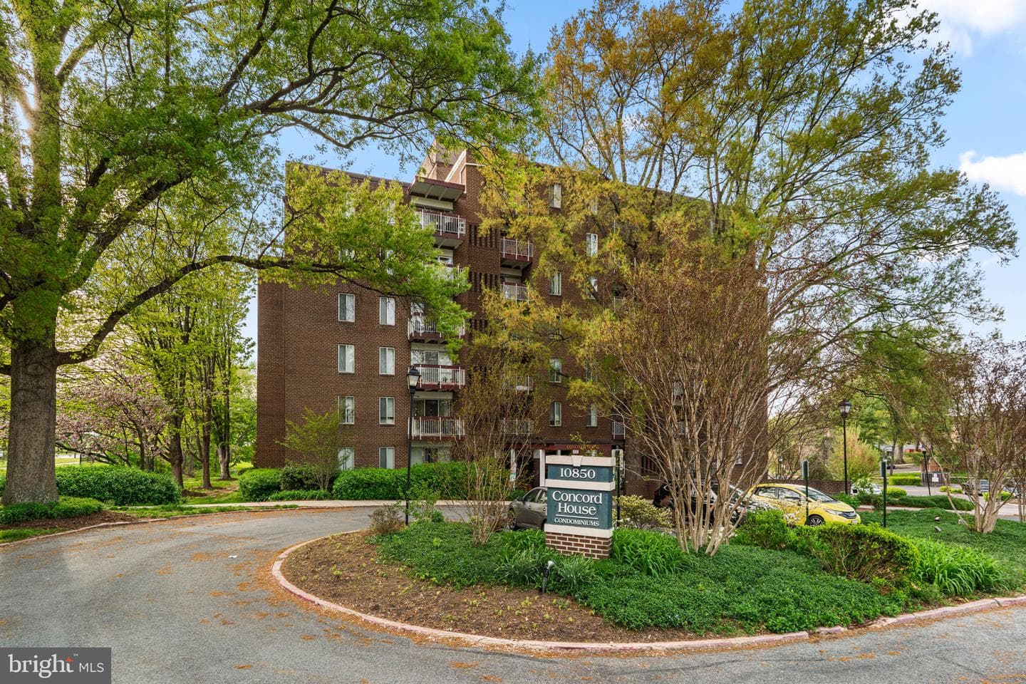 10850 Green Mountain Circle #203
