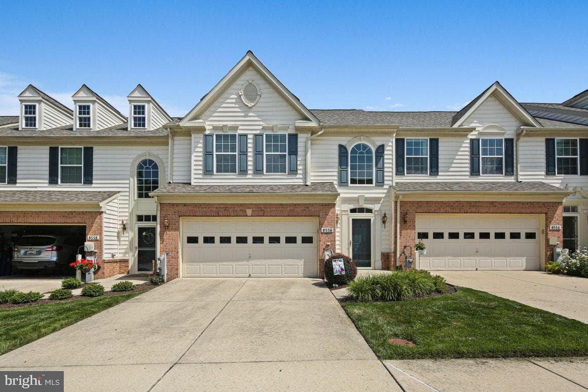 8556 Dina Lane #41