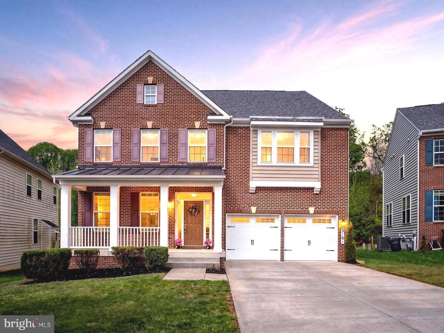 8701 Wellford Drive