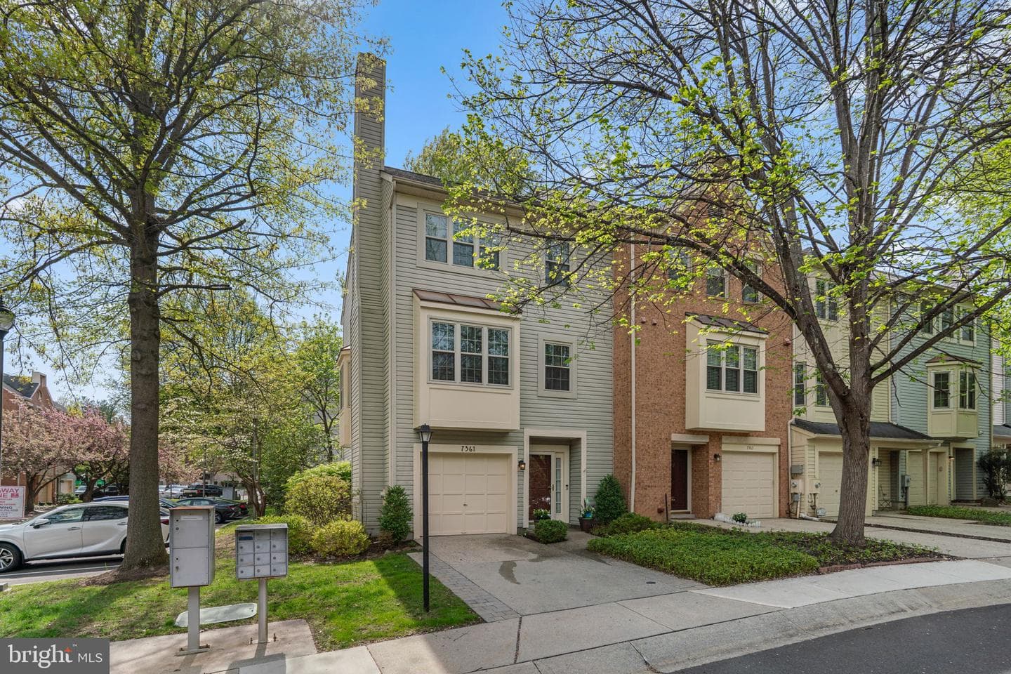7361 Eden Brook Drive
