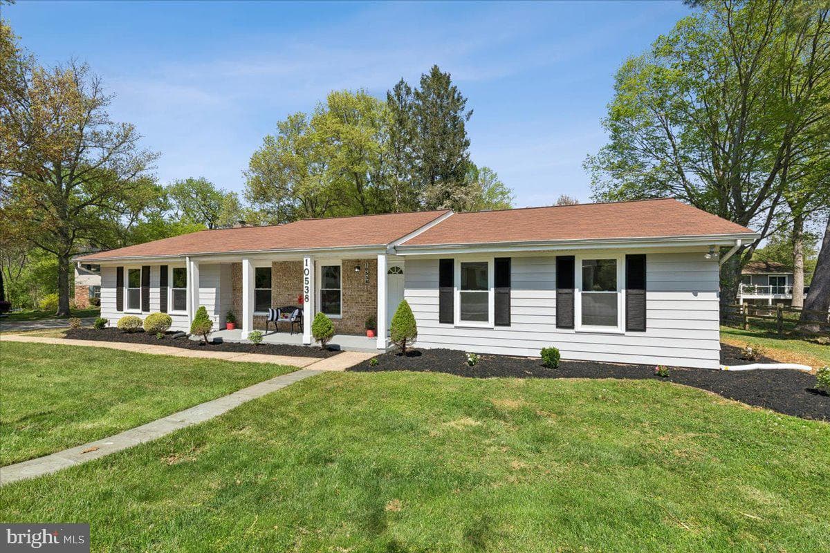 10538 Green Mountain Circle
