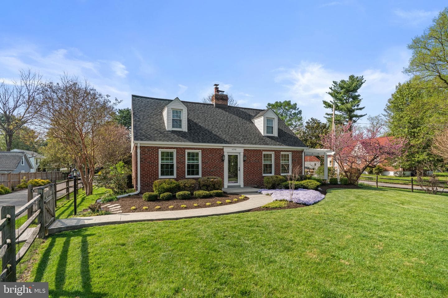 4356 Columbia Road