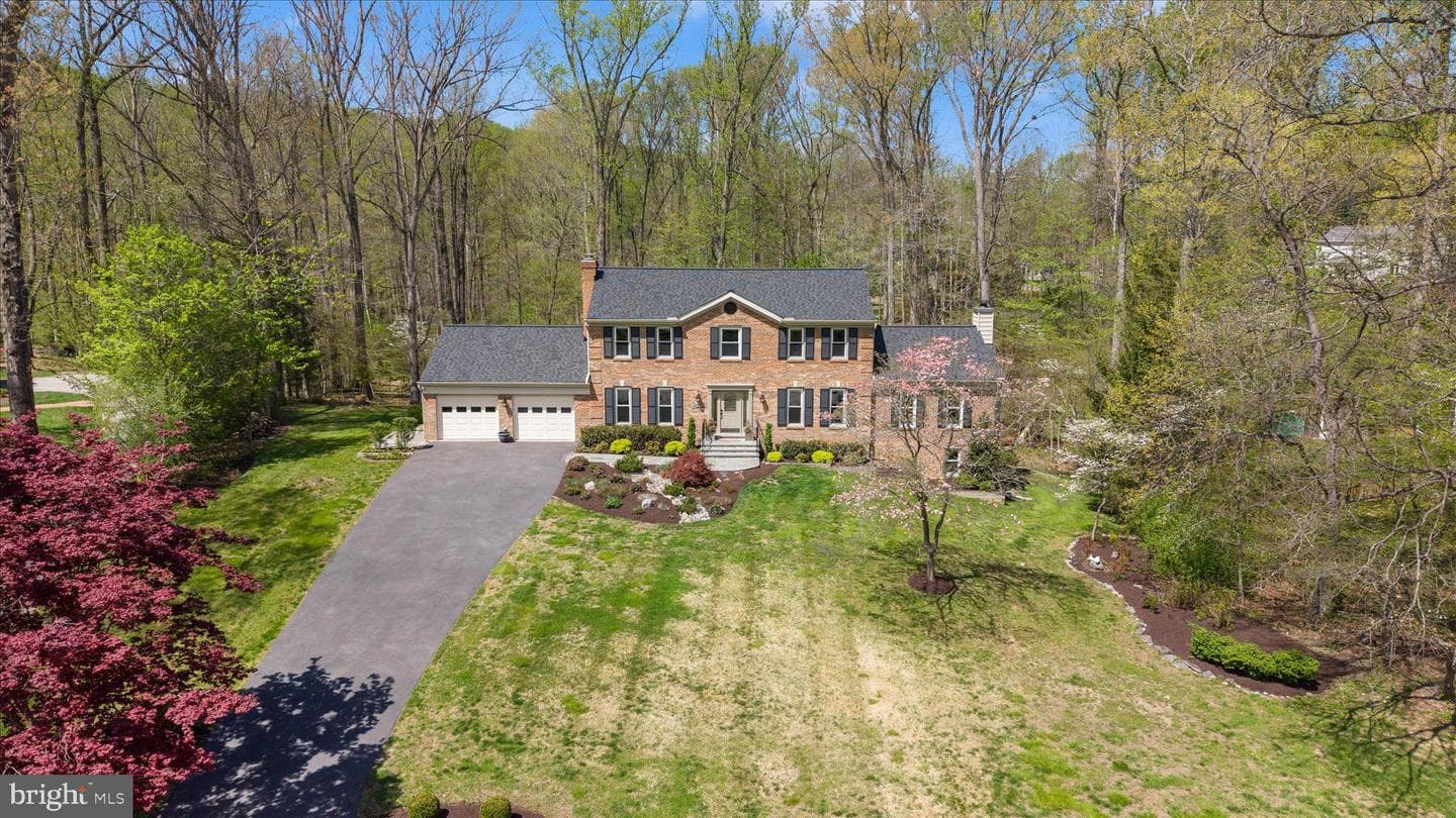 10718 Moosberger Court