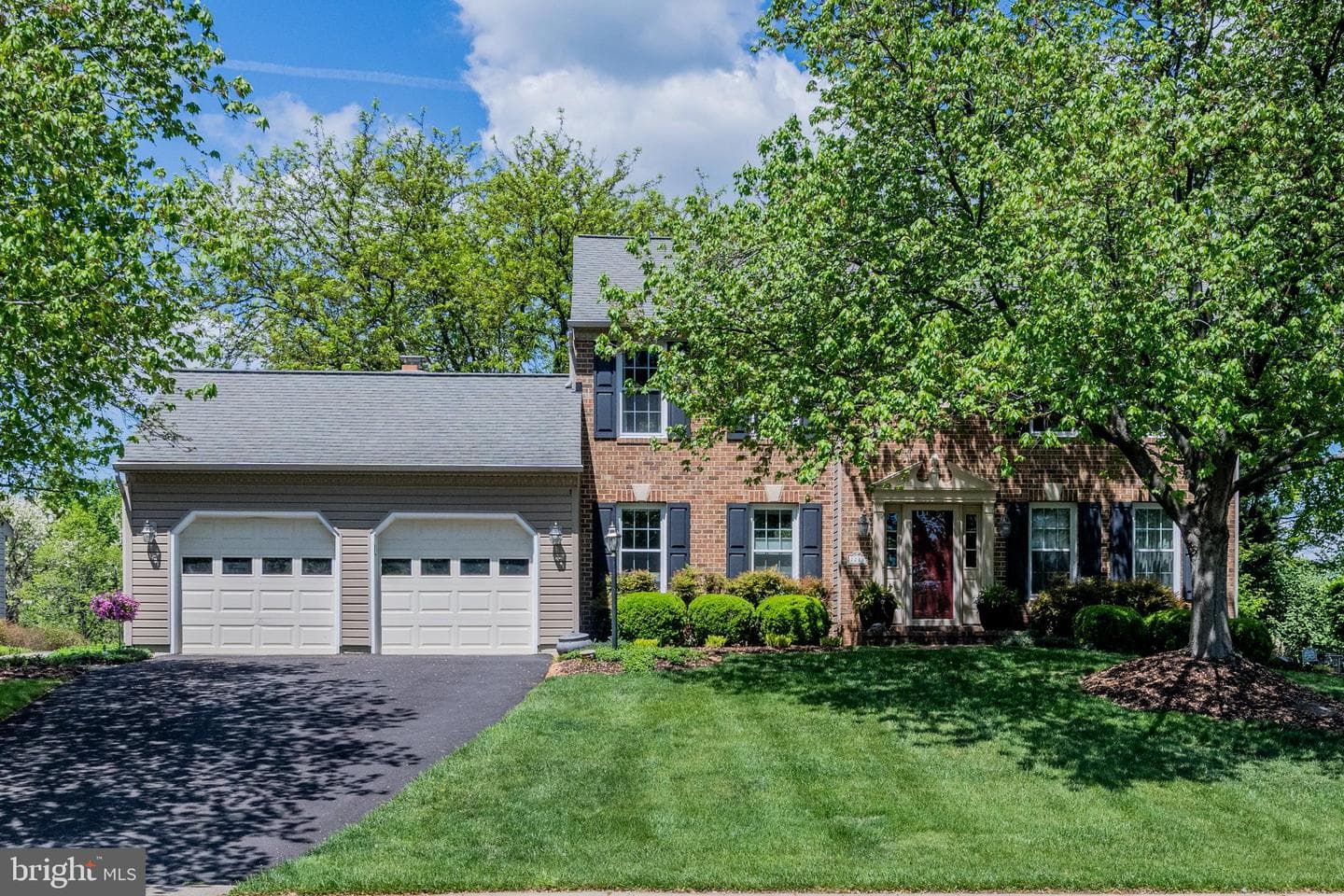 7713 Sandstone Court