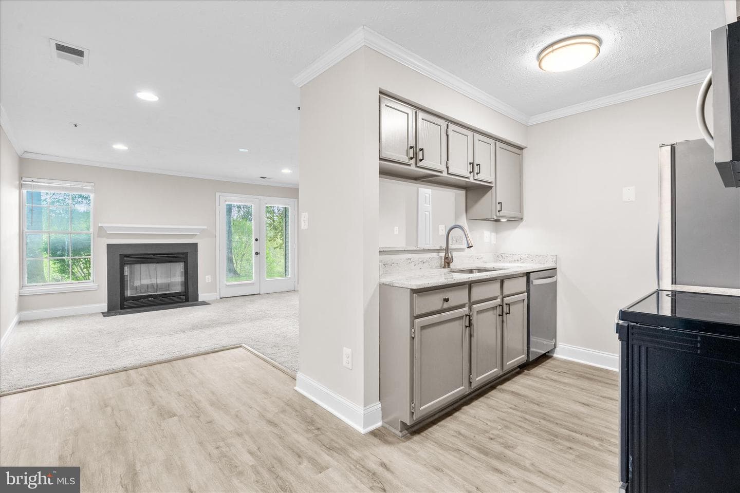 4720 Dorsey Hall Drive #602