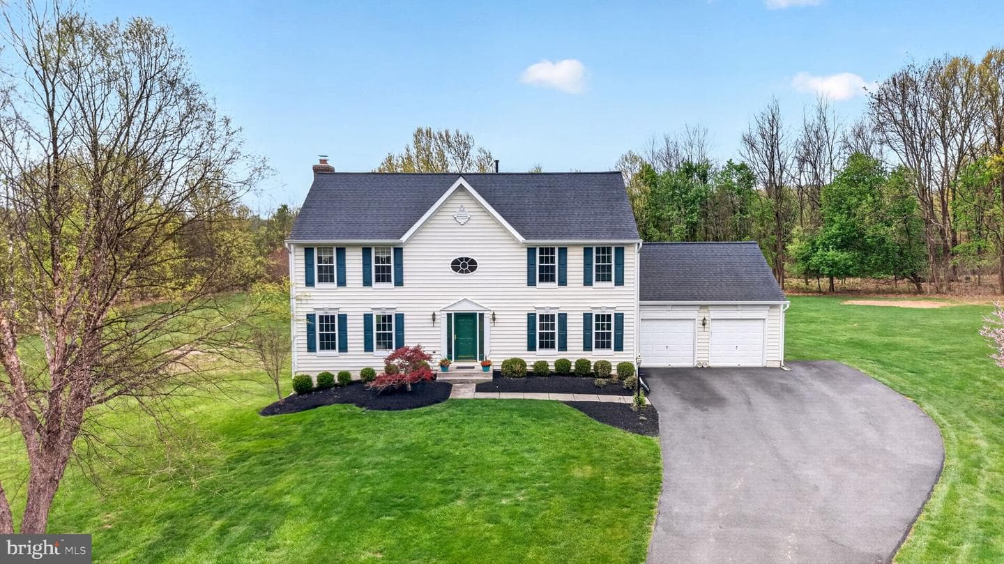 14736 Carriage Mill Road photo 1