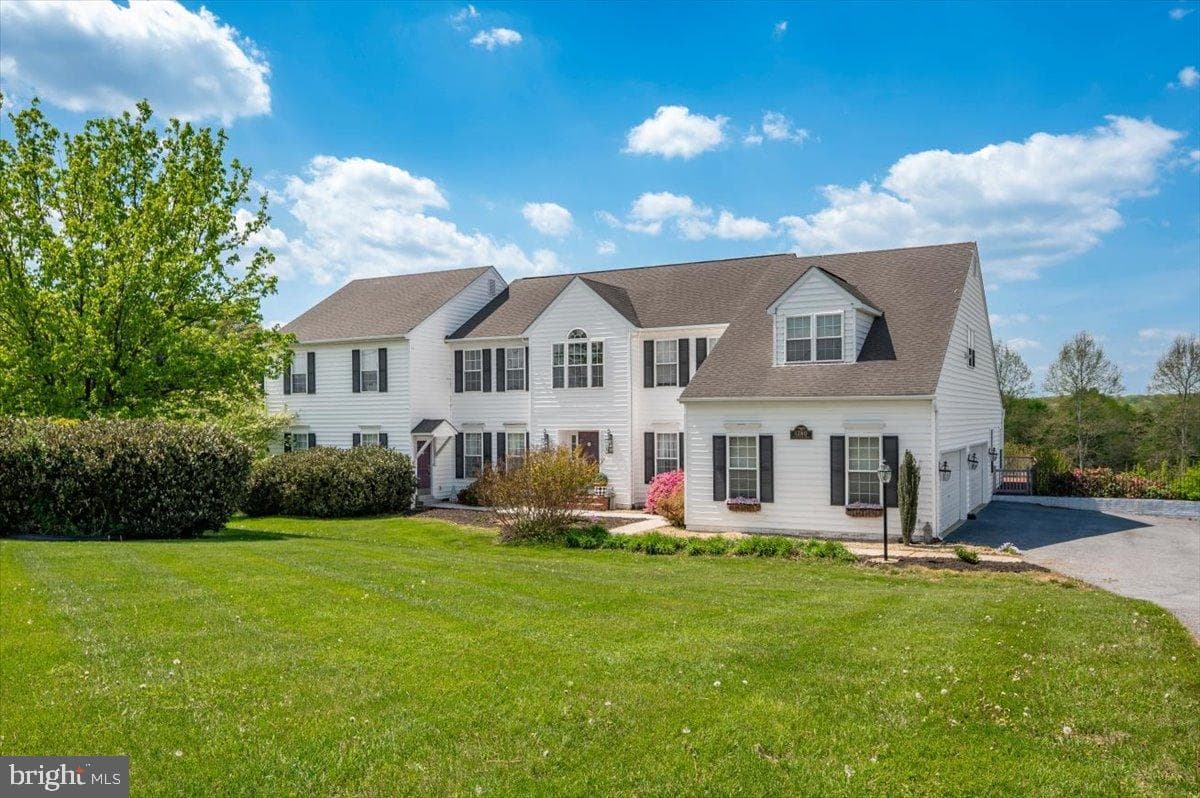 1280 Saint Michaels Road photo 1