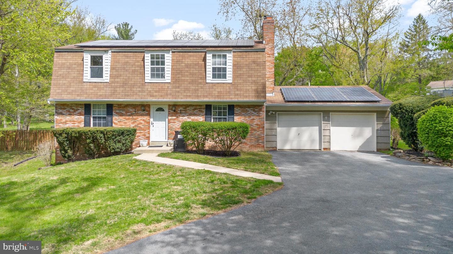 7032 Mink Hollow Road