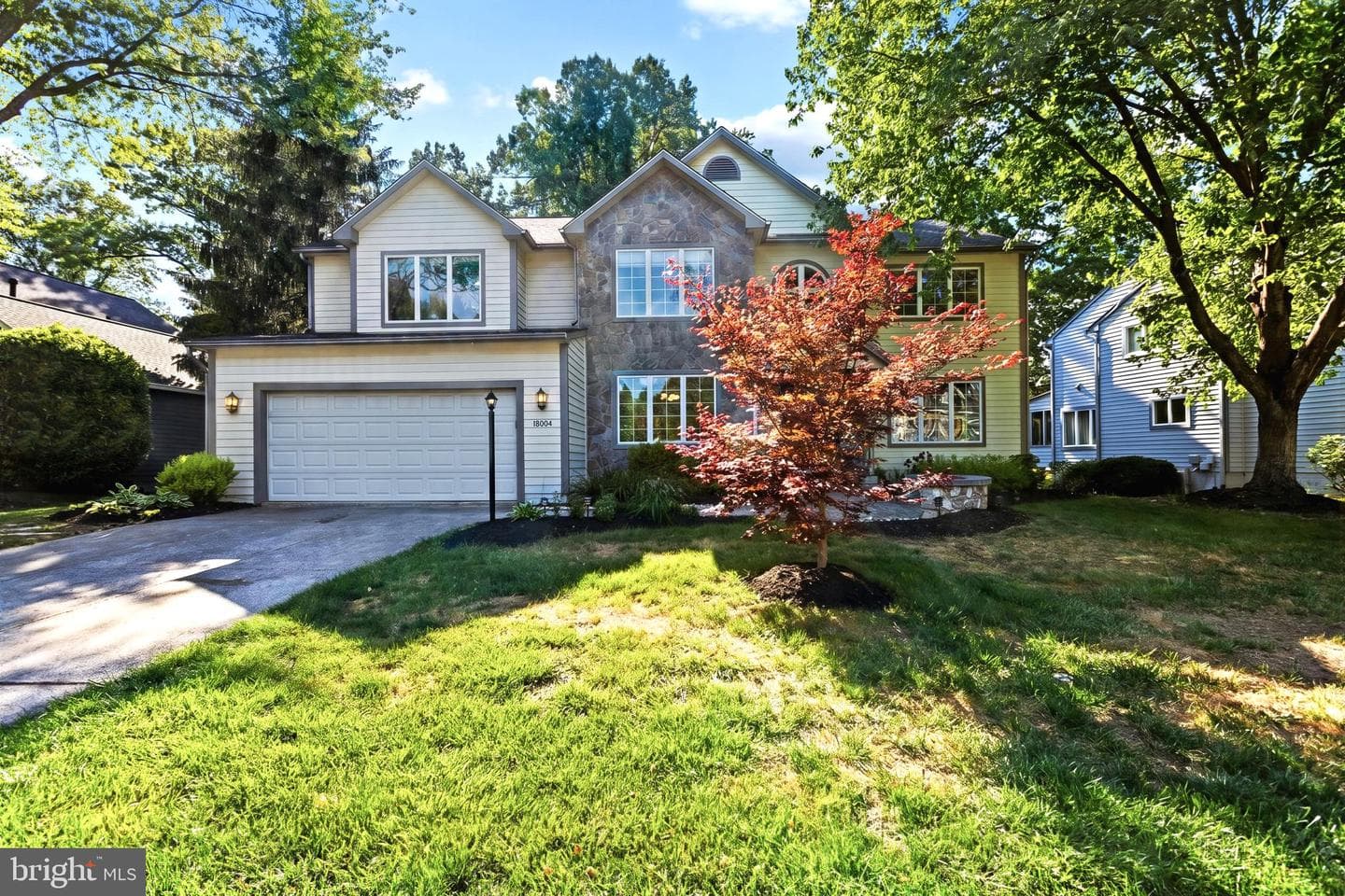 10652 Quarterstaff Road
