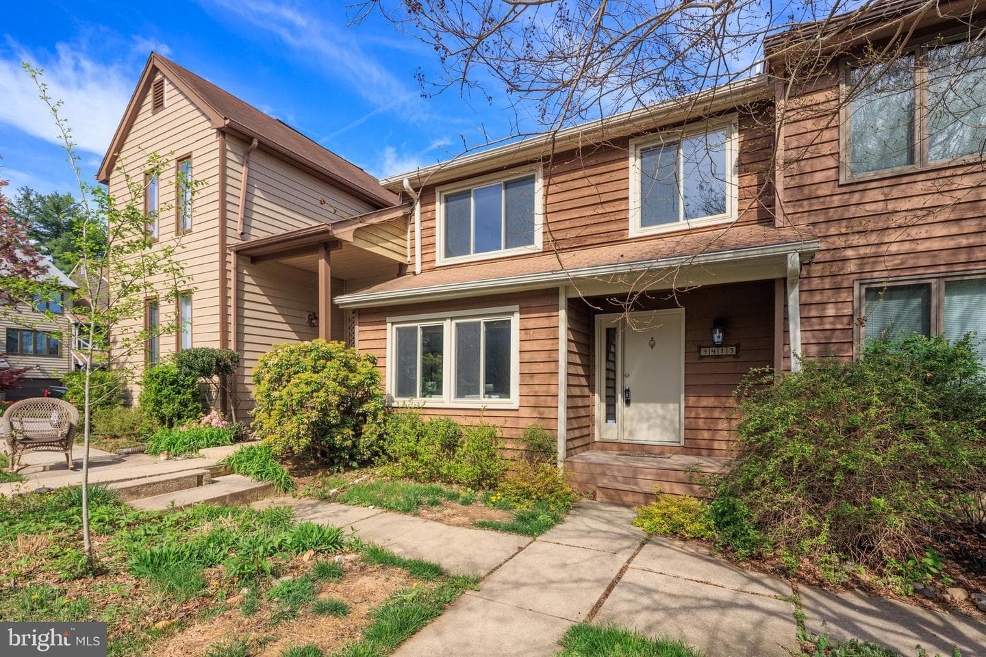 9413 Clocktower Lane photo 1