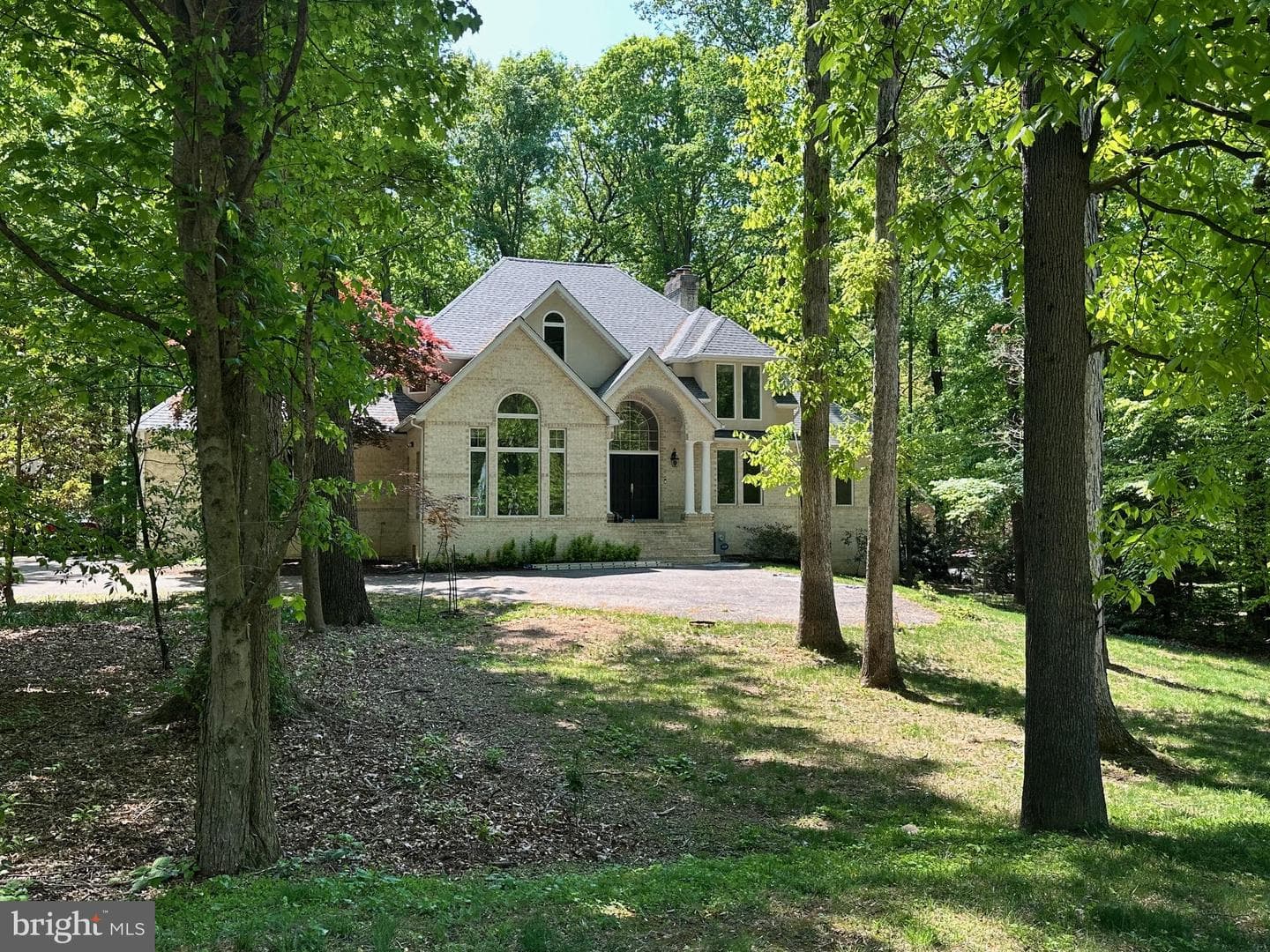 11801 Wollingford Court