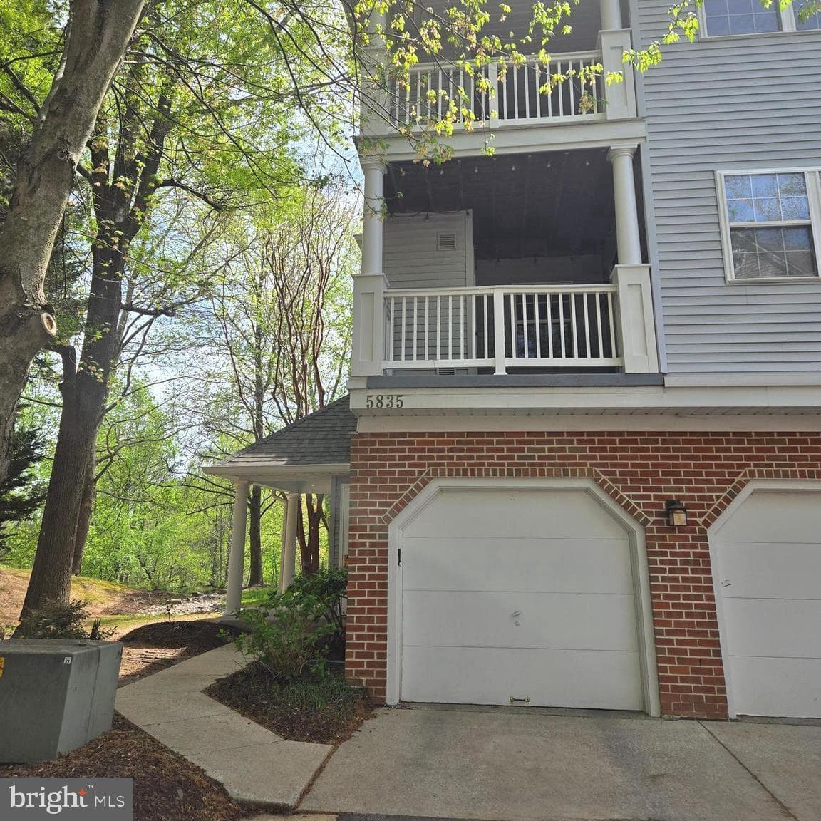 5835 Wyndham Circle #201 photo 1