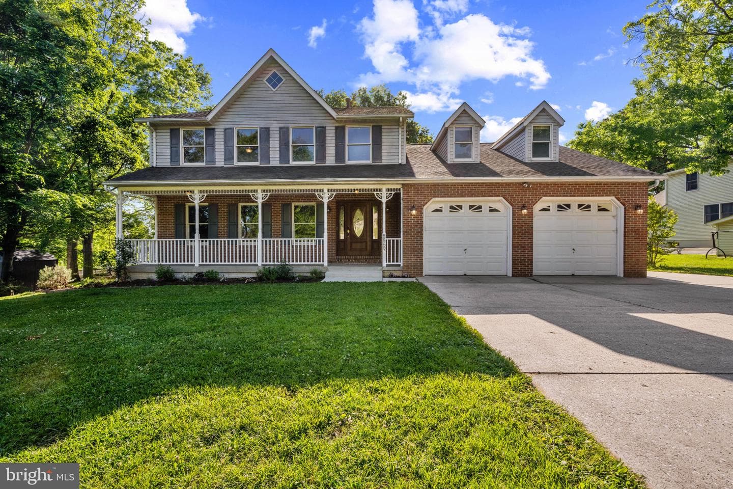 8869 Cemetery Lane