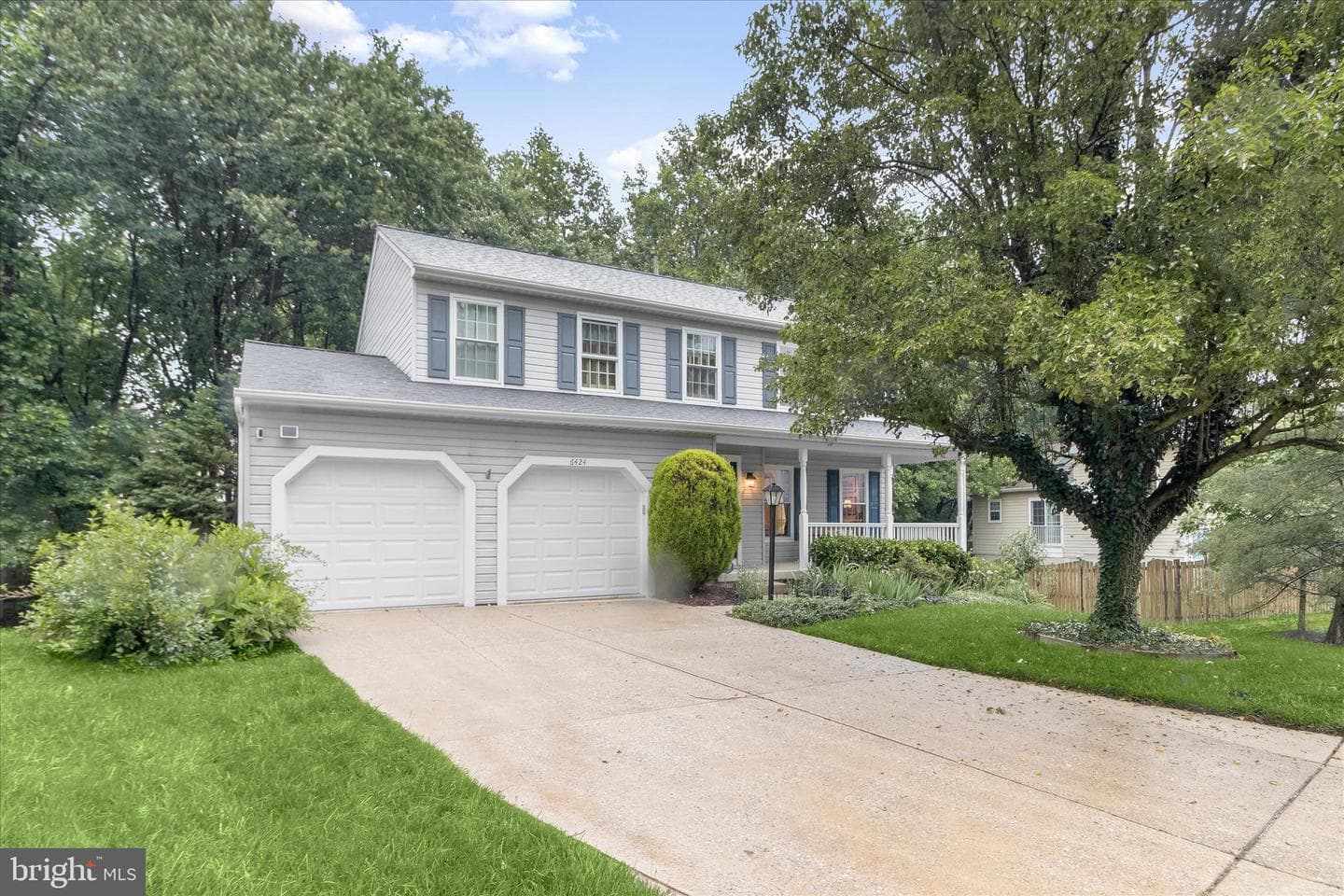 6424 Wesley Lane