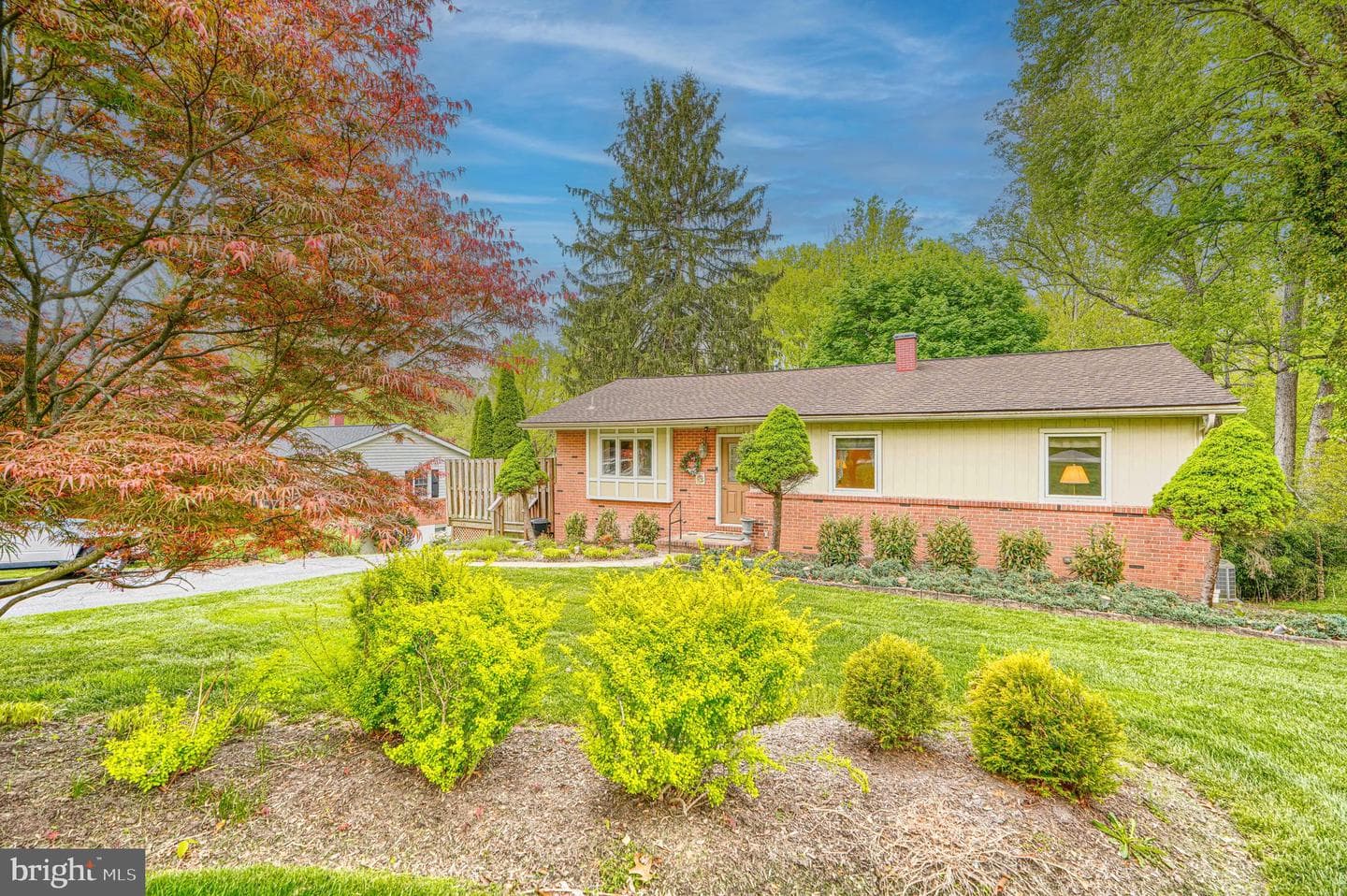 6706 Allview Drive