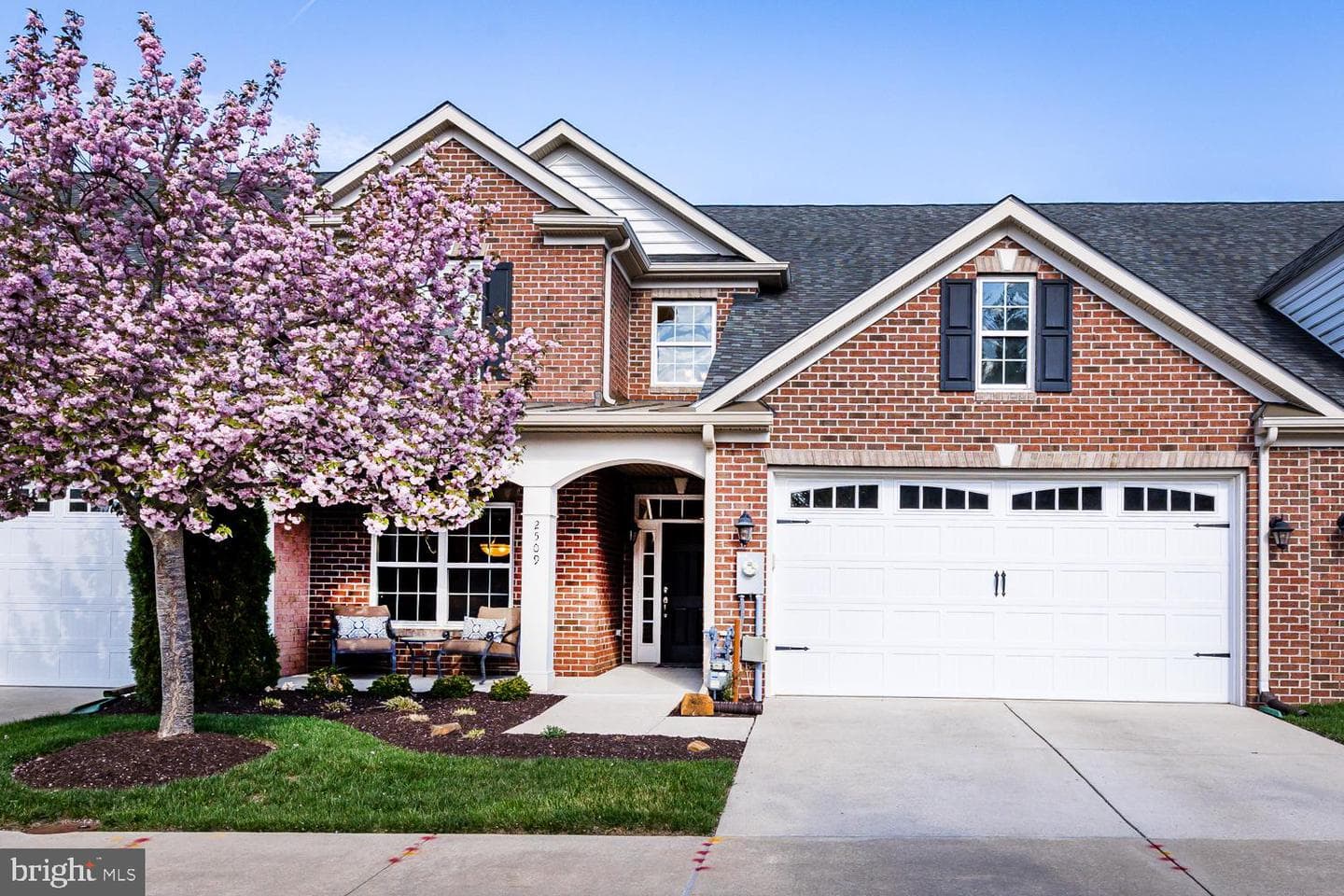 2509 Painted Sunset Drive